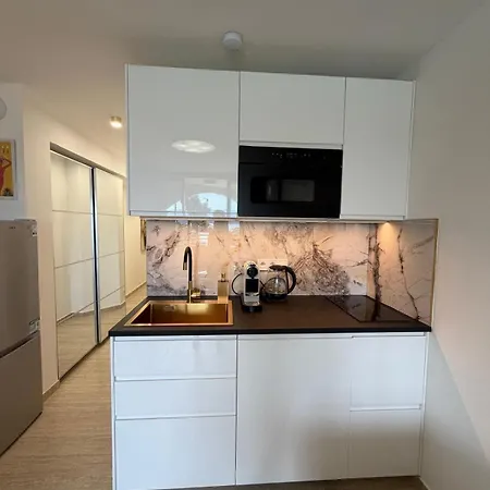 Apartamento Under The Sun