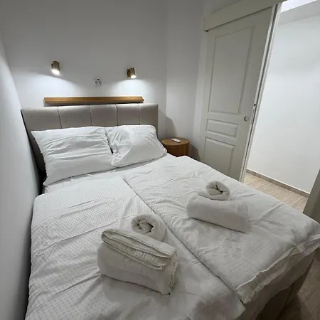 Apartamento Under The Sun *