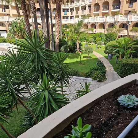 Apartamento Under The Sun Cannes