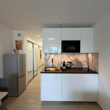 Apartamento Under The Sun Cannes