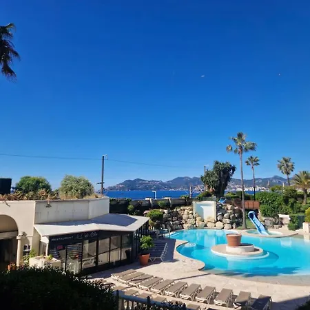Apartamento Under The Sun Cannes