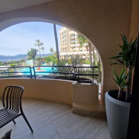 Apartamento Under The Sun *